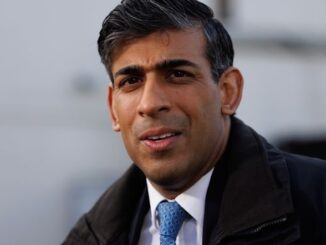 UK government officials face manslaughter charges in criminal COVID probe