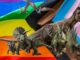 British museum declares dinosaurs were trans and queer