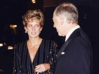 Jacob Rothschild was Prince William's father, Polish intelligence claims