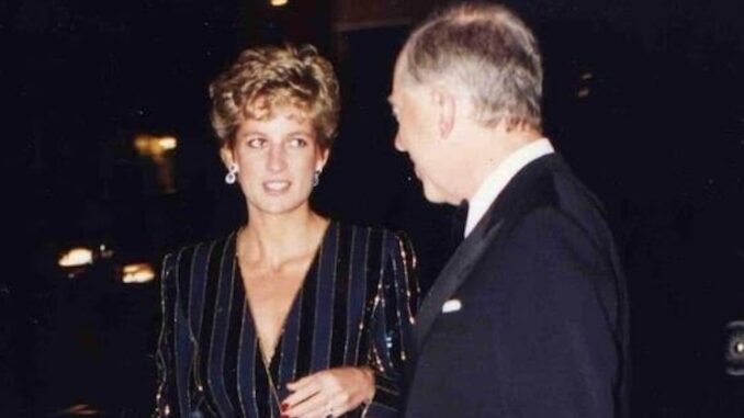 Jacob Rothschild was Prince William's father, Polish intelligence claims