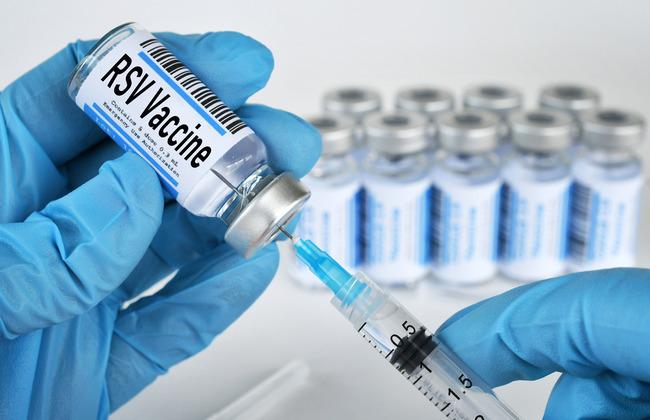 rsv VACCINE