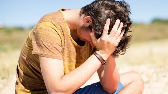 Transgender suicide rates double after surgery study finds.