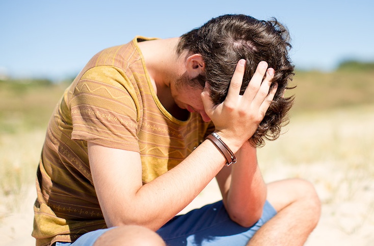 Transgender suicide rates double after surgery study finds.