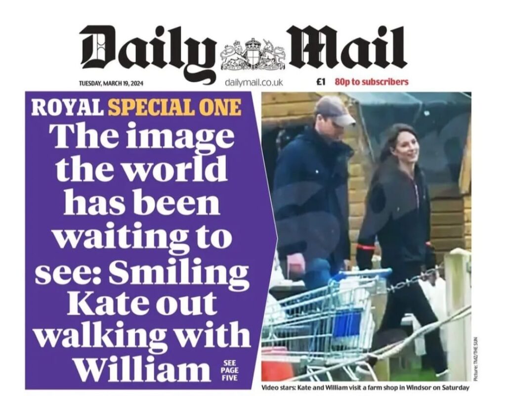 thenew kate and wills