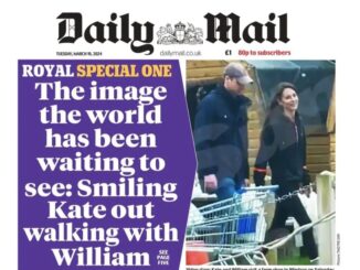 thenew kate and wills