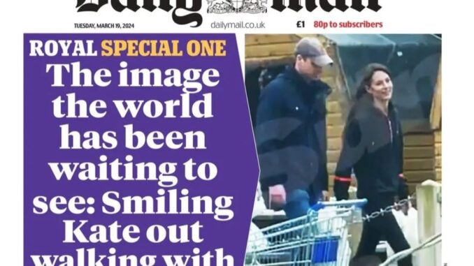 thenew kate and wills