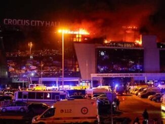 investigators expose Moscow terror attack as a false flag instigated by Ukraine