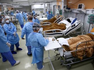 52 percent of young adults have turbo cancer, doctor warns.