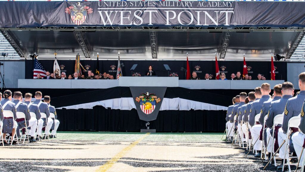West Point