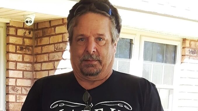 Boeing whistleblowers death being treated as suspicious, police say