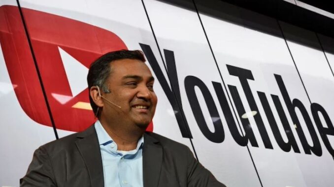 YouTube declares it has a moral responsibility to rig the 2024 elections for the Democrats.