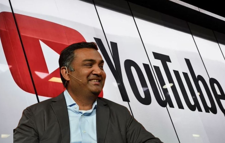 YouTube declares it has a moral responsibility to rig the 2024 elections for the Democrats.