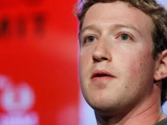 Mark Zuckerberg preparing to flee to his doomsday bunker as he buys up gold.