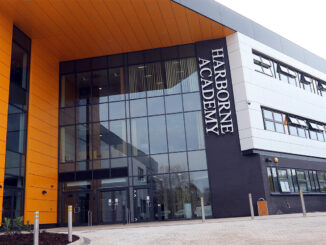 Birmingham school