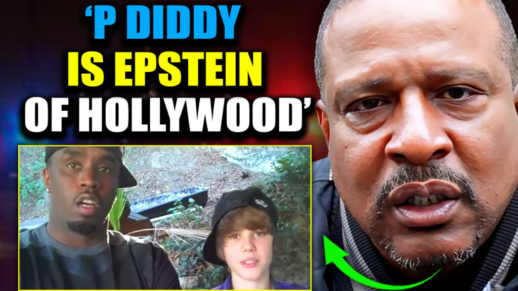 Sean "Diddy" Combs' former bodyguard has blown the whistle on the depraved exploits of his former employer, admitting that there were top politicians, A-list celebrities, and royals at Diddy's infamous "freak off" parties.