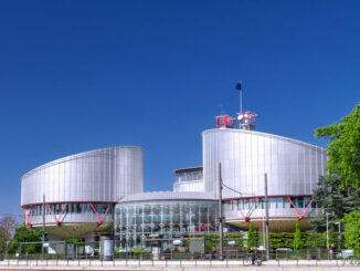 European Court of Human Rights