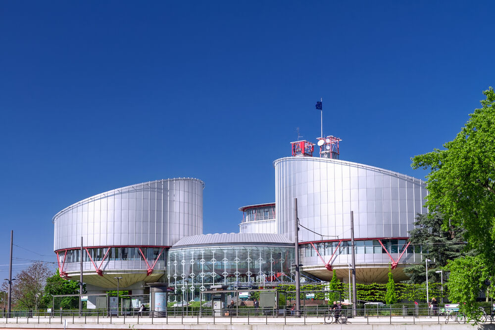 European Court of Human Rights