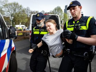 Greta Thunberg