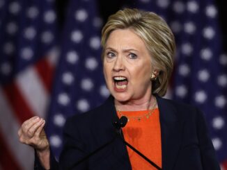Hillaty Clinton