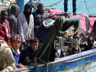 FBI warns terror attack on US soil is imminent due to migrant invasion