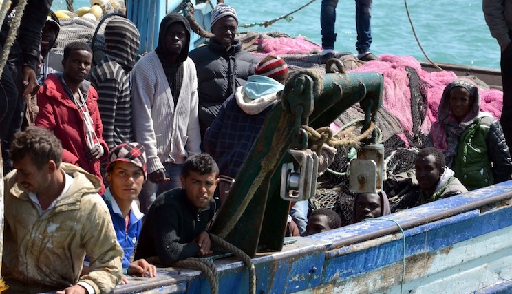 FBI warns terror attack on US soil is imminent due to migrant invasion