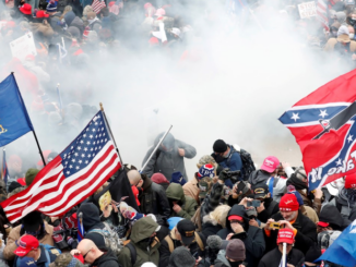 Homeland security boss admits FBI orchestrated J6 to entrap Trump supporters