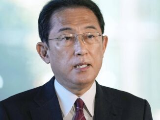 Japan declares emergency over explosion of mRNA-related cancers across the country