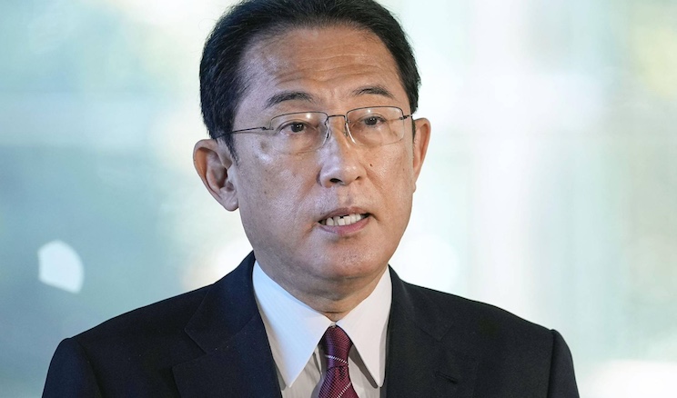 Japan declares emergency over explosion of mRNA-related cancers across the country