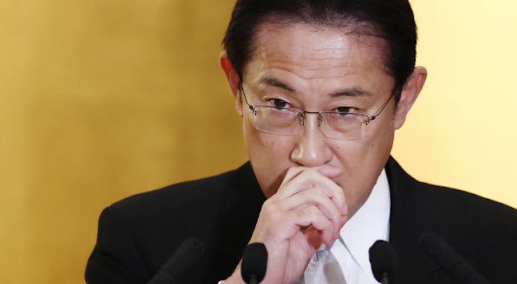 Japan warns AI is an existential threat to humanity.