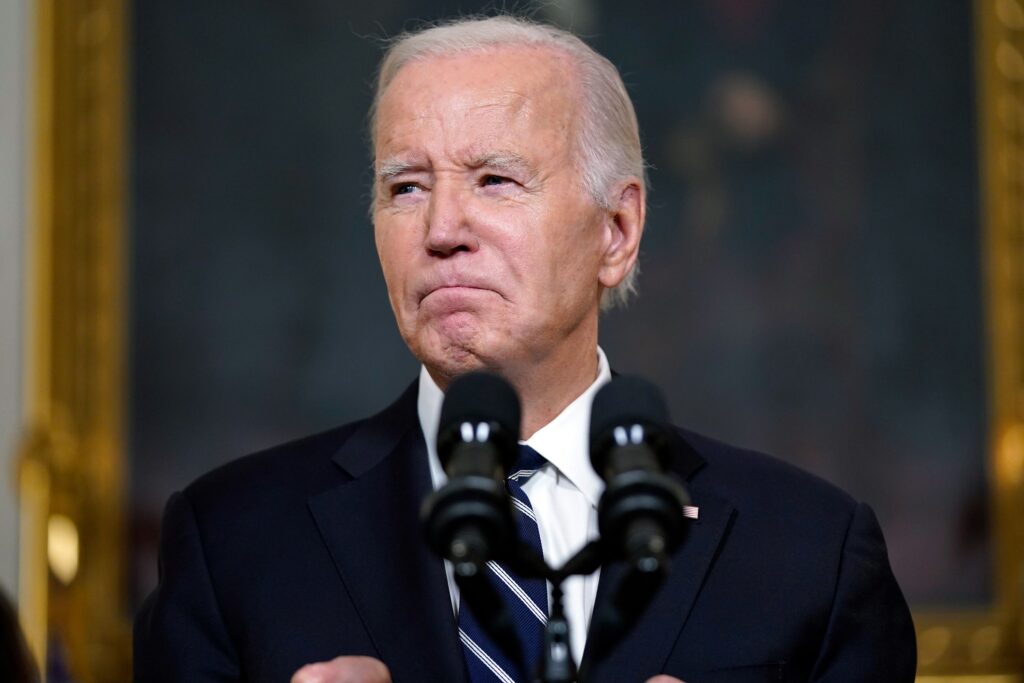 Joe Biden