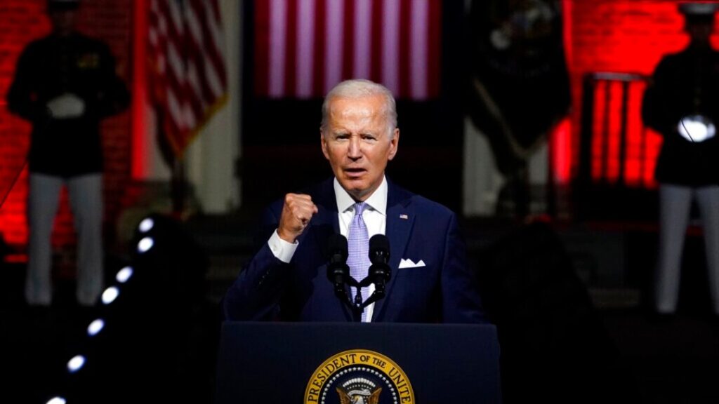 Joe Biden