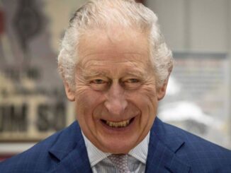 King Charles