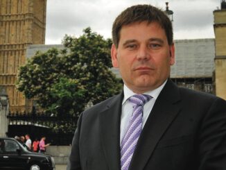 British MP says Covid jabs have killed more people than the Holocaust