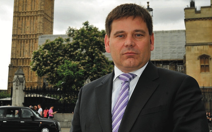 British MP says Covid jabs have killed more people than the Holocaust