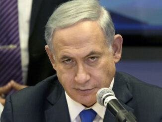 Netanyahu