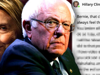 Vermont Senator Bernie Sanders has been accused of rape by Jennifer Guskin who alleges the entire incident was videotaped as a form of blackmail.