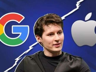 telegram founder