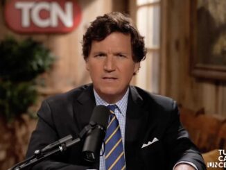 Tucker Carlson