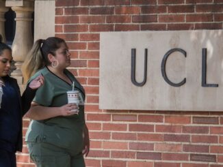 UCLA students are now being forced to take mandatory fat positivity classes.