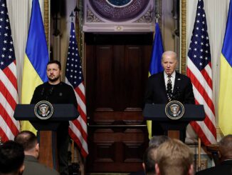 Ukraine US