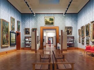 Welsh government to begin banning art that offends people