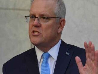 Australia to make sharing memes a criminal offence