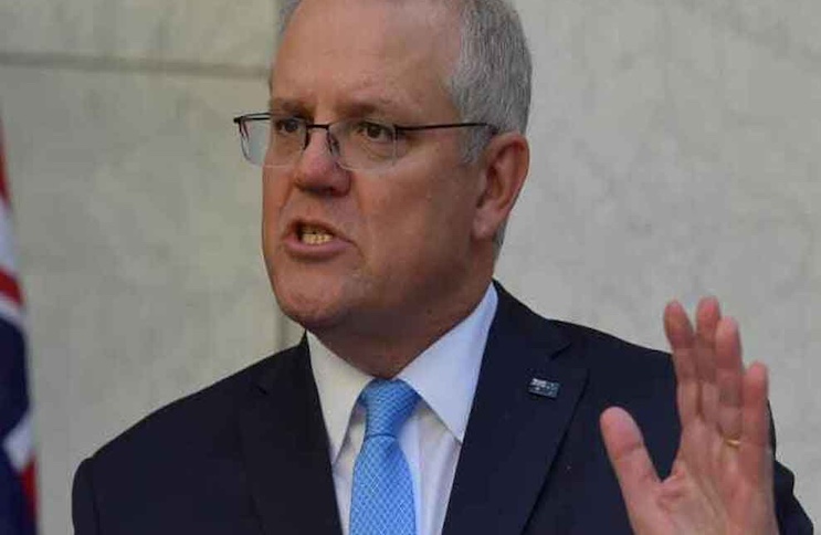 Australia to make sharing memes a criminal offence