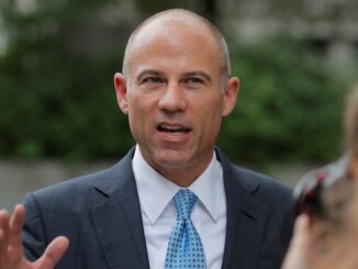 Michael Avenatti says he's willing to testify on behalf of Trump in hush money case.