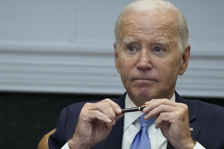 Judge Cannon releases evidence Biden regime ordered illegal mar-a-lago raid on Trump