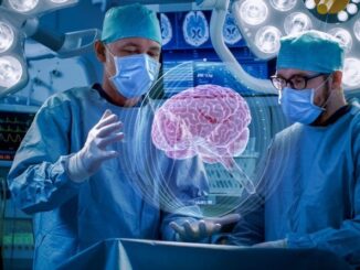 Doctors are faking brain dead diagnoses in order to experiment on public