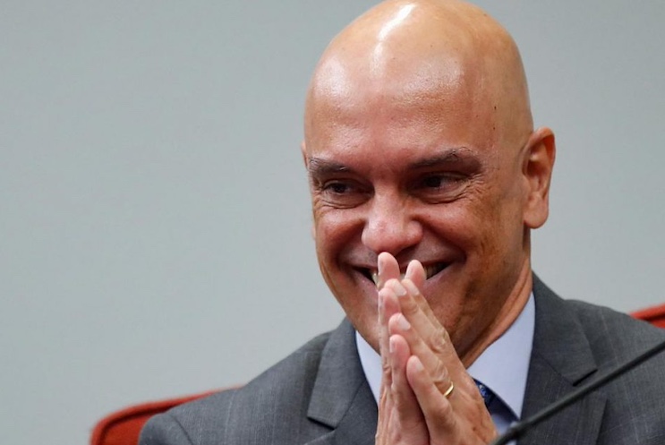 Brazil to completely shut down access to X to all citizens in the country.