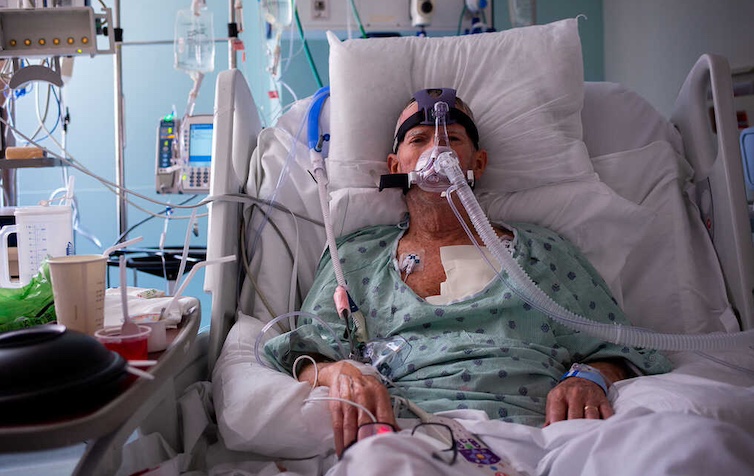 Doctors alarmed at cancer epidemic