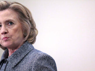 Clinton Hillary