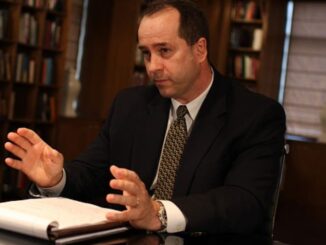 Texas Supreme Court Justice warns that Democrats are planning to rig the 2024 election.